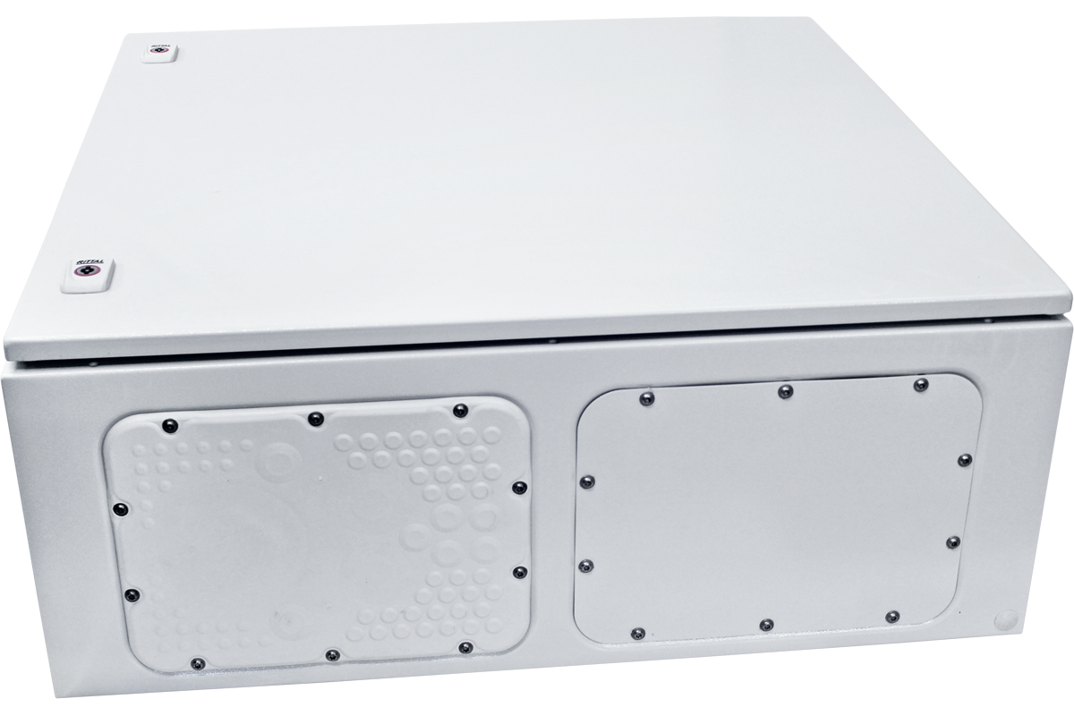PV Sammelschrank 60kVA